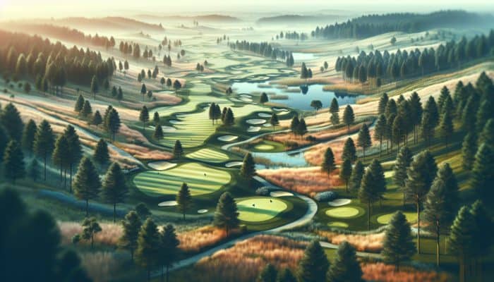 Golf Hospitality Gem: Explore Kokstad Golf Club in South Africa