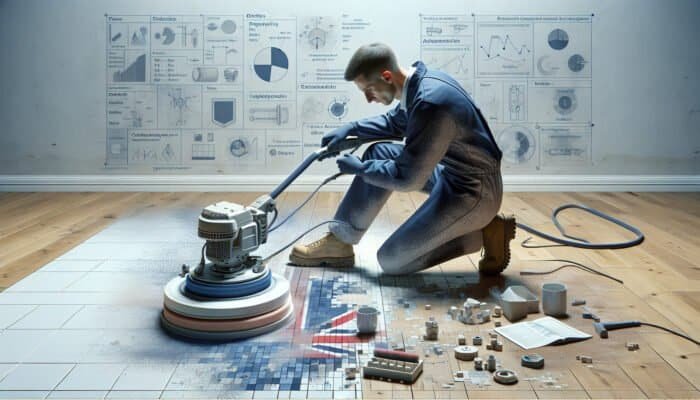 Ceramic Tiles Polishing: Expert Tips for a Flawless Finish