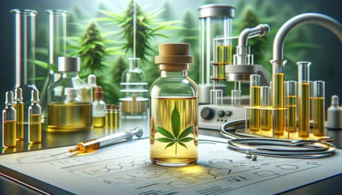 CBD Safety for Athletes: Key Insights You Need to Know