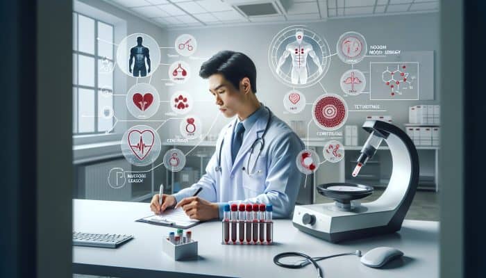 Testosterone Blood Test: A Vital Health Guide for Whitefield