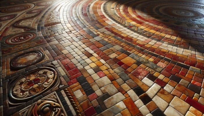 Quarry Tile Restoration Solutions from Local Experts