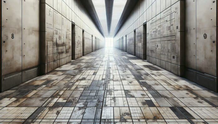 Porcelain Tile Repair Solutions: Expert Help Near You