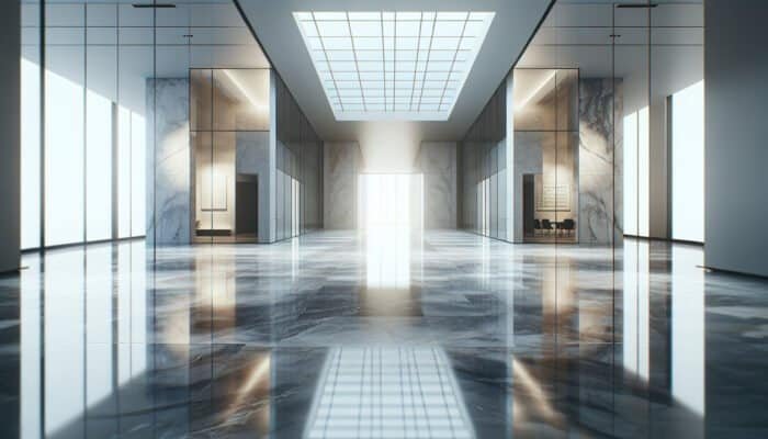 Marble Floor Polishing: The Essential Expert Care Guide