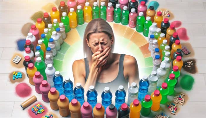 Electrolyte Overuse: Risks and Global Health Implications