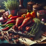Jamaican Jerk Chicken: Discover Flavorful Recipes