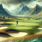 South African Favorites for Ireland’s Best Golf Courses