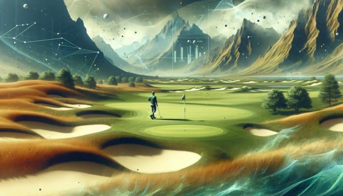 South African Favorites for Ireland’s Best Golf Courses