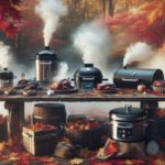 Smoke a Whole Turkey: Your Complete Guide to Even Cooking