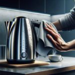 Maintaining Your Electric Kettle: Essential Tips and Tricks