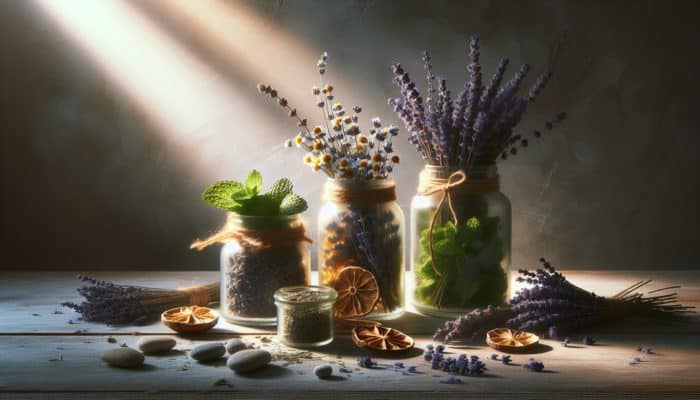 Dry Herbs for Remedies: A Complete How-To Guide