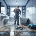 Grout Clean and Seal Services Available in Glasgow