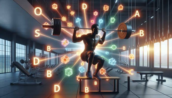 Beginner Multivitamins: Essential Nutrients for Fitness