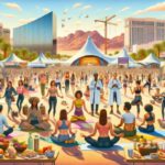 Wellness Events in Las Vegas: A Complete Guide