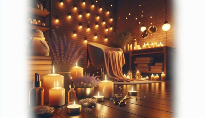 DIY Hair Spa: Indulge Your Locks in Home Luxury