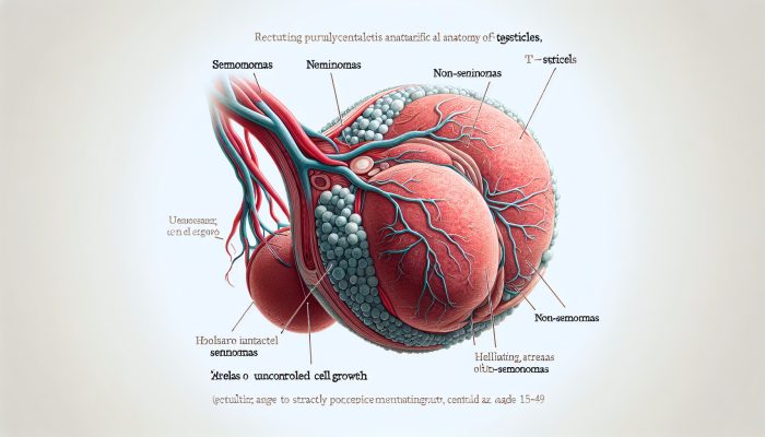 Testicular Cancer Self-Exams: Key Detection Tips