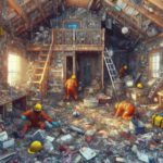 House Clearance Safety Tips for Beginners: Essential Guide