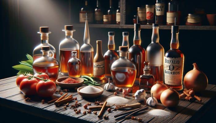 Bourbon BBQ Sauce: A Delicious Recipe Guide for Flavor