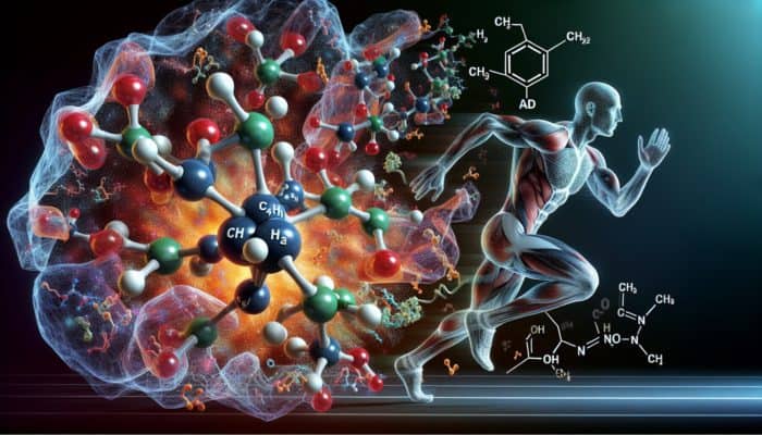 Creatine: Unlock Your Everyday Fitness Potential