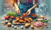 Spicy Korean Fried Chicken: A Flavorful Journey