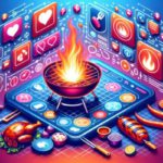 BBQ Hashtags to Enhance Your Reach and Visibility