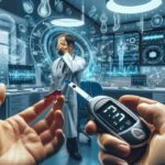 Diabetes Blood Test Tips for Residents of Weybridge