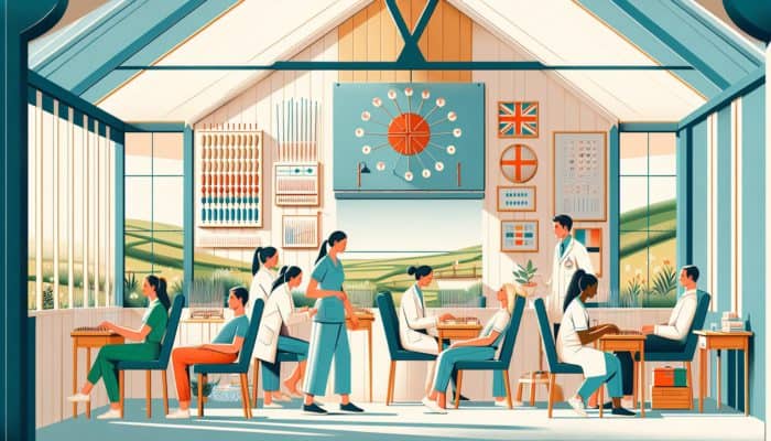 Acupuncture for Cancer Support: A Vital Resource Guide
