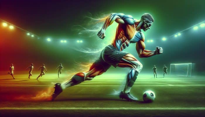 Supplements for Soccer Players: Essential Nutrition Tips