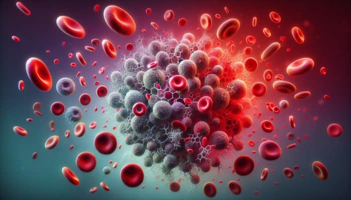 Ferritin Blood Test for Dover Residents: A Local Health Guide