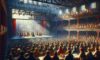 Vegas Shows: Your Ultimate Guide Beyond the Strip