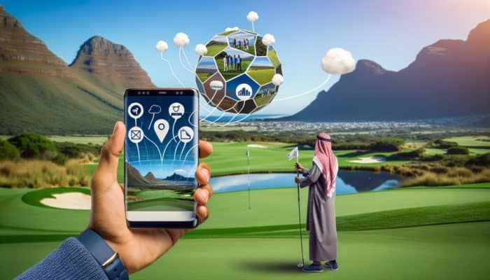 Golf Social Media Groups: Enhance Player Connections and Benefits