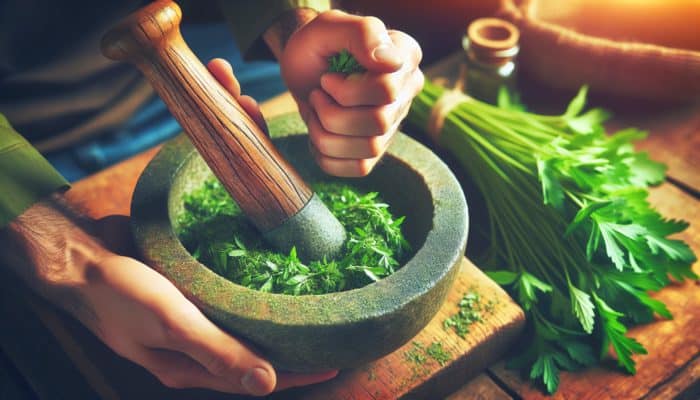 Herb Grinding Tools: The Ultimate Guide for UK Users