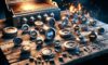 Grill Timer Tips for Perfect Cooking Every Time