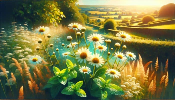 Herbs Safe for Use: A Guide to Identification in the UK