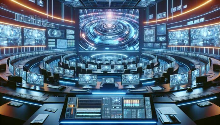 Essential Tools for Creating 360-Degree Marketing Videos