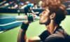 Hydration Tips to Boost Tennis Match Performance