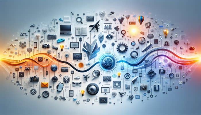 AI in Digital Marketing: The Future of Automation and Control