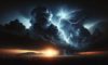 Surviving a Lightning Strike: Essential Tips to Stay Safe