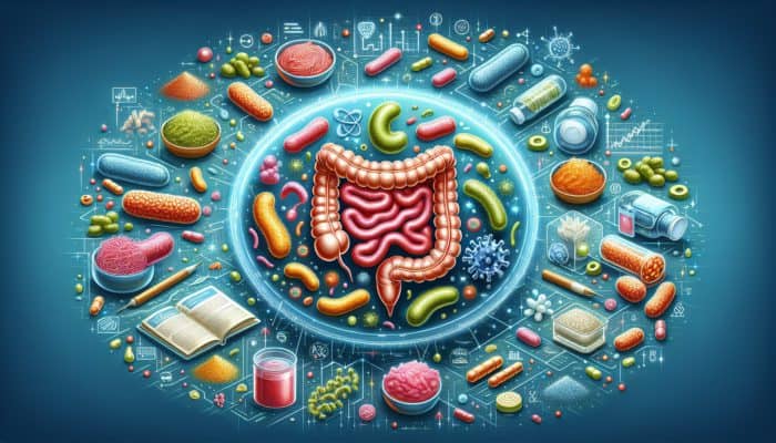 Probiotics: Your Guide to Boosted Health and Performance