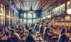 Best Day Drinking Spots for Craft Cocktails to Explore
