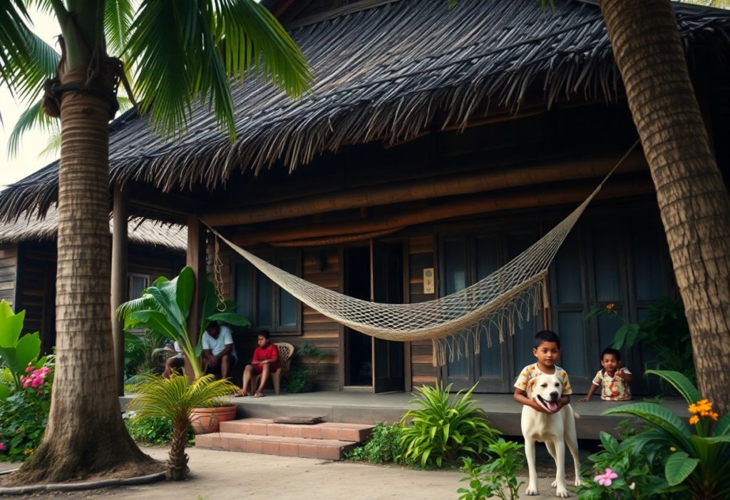 Living Like a Local: Embracing Expat Culture in Belize