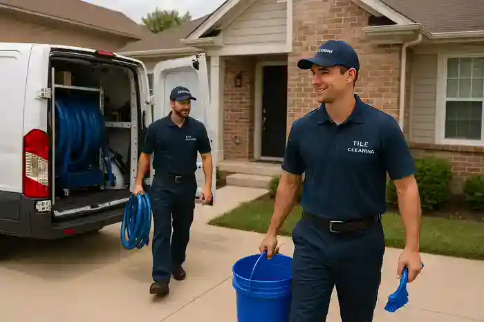 Terrazzo Tile Polishing: Instantly Revive Your Floors
