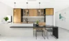 Luxury Kitchen Design Essentials You Shouldn’t Overlook