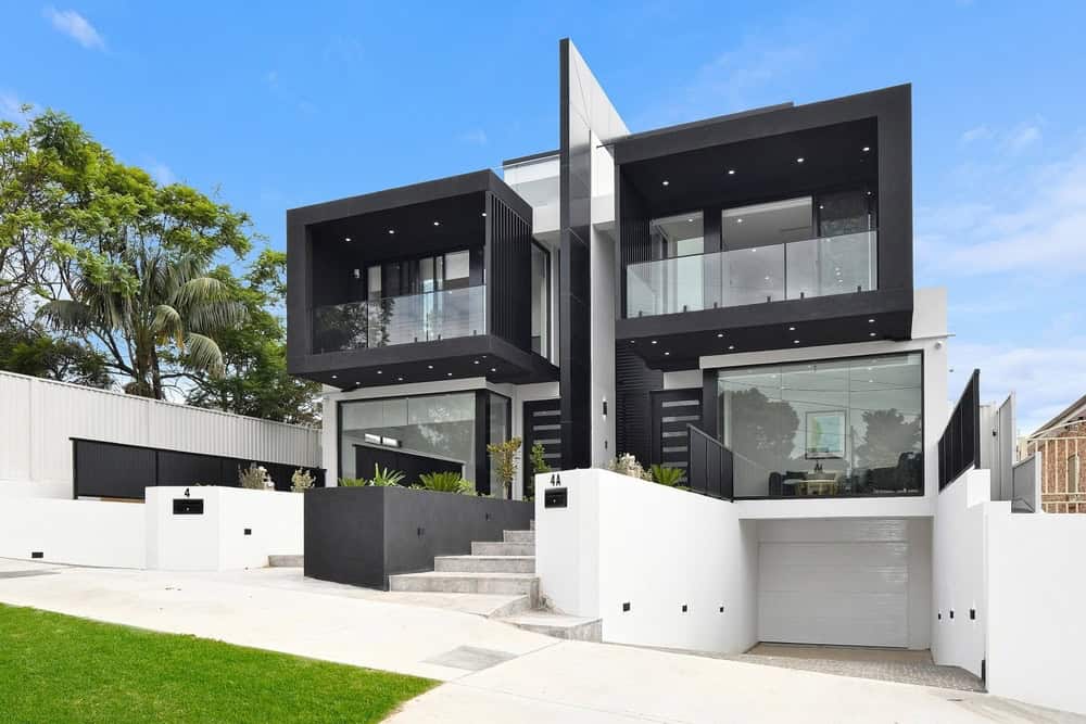 Custom Duplex Benefits: Why Build Your Own in Sydney