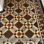 Wax or Sealant: Choosing for Victorian Tiles