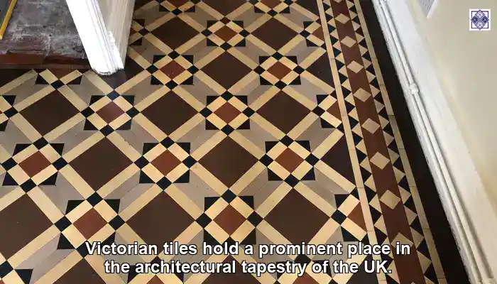 Wax or Sealant: Choosing for Victorian Tiles