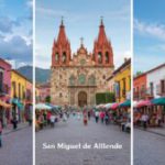 San Miguel de Allende vs. Guanajuato: Your 2025 City Choice