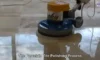 Porcelain Tile Polishing Techniques for a Brilliant Finish