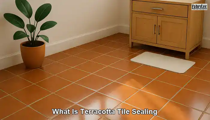 Resealing Terracotta Tiles: Best Practices and Timing Tips