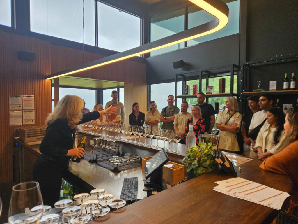 Balgownie Estate: Discover Yarra Valley’s Essence