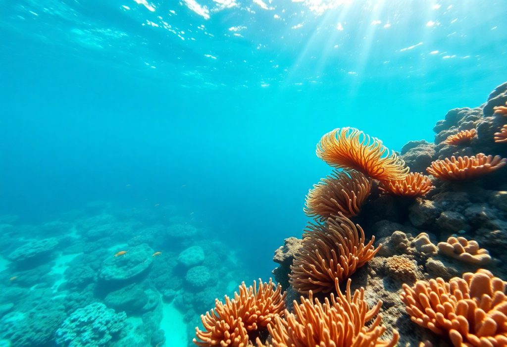 Snorkeling the Belize Barrier Reef: Top Spots and Marine Life